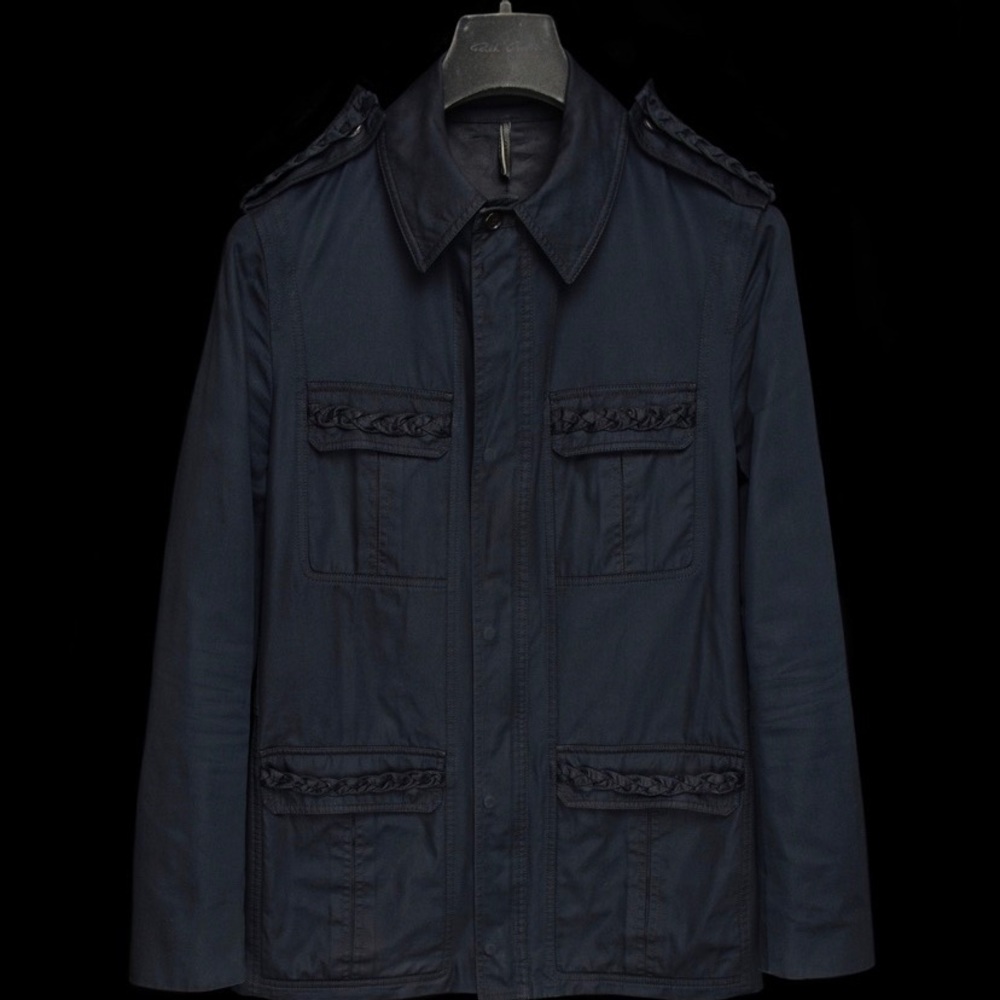 Dior Jacket